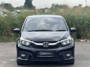 Jual bekas HONDA ALLNEW BRIO E 2022 MATIC ISTIMEWA,lokasi di Magelang Kota