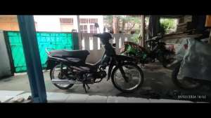 Jual bekas Honda Astrea grand 1997,lokasi di Tangerang Selatan Kota