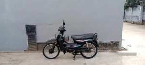 Jual bekas Honda Astrea Grand tahun 1995,lokasi di  ,Jakarta Timur