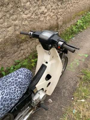 Jual bekas Honda Astrea Prima,lokasi di Tasikmalaya Kota