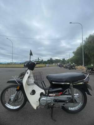 Jual bekas Honda astrea prima engkel rare,lokasi di Jember Kab.