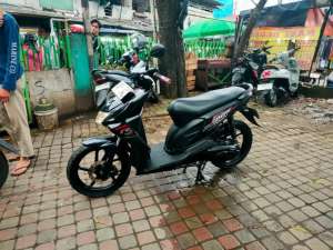 Jual bekas Honda Beat 110cc Karburator Thn 2009,lokasi di Jakarta Selatan