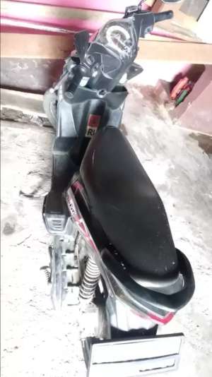 Jual bekas Honda Beat 2009 Sehat Plat Medan Lengkap Pajak Hidup,lokasi di  