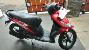 Jual bekas HONDA BEAT 2012,lokasi di Tangerang Selatan Kota
