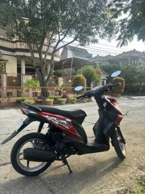 Jual bekas Honda beat 2012,lokasi di Jakarta Selatan