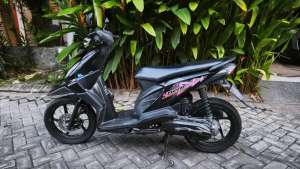 Honda beat 2012 dijual , tersedia melalui melalui situs Olx