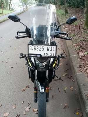 Jual bekas Honda beat 2013,lokasi di  ,Tangerang Selatan Kota