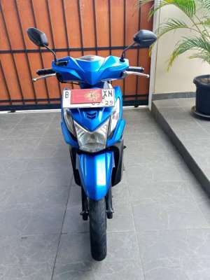 Jual bekas Honda Beat 2014,lokasi di  ,Tangerang Kab.
