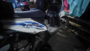 Jual bekas Honda Beat 2015,lokasi di Jakarta Timur