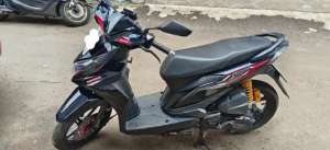 Jual bekas Honda beat 2018,lokasi di  ,Depok Kota
