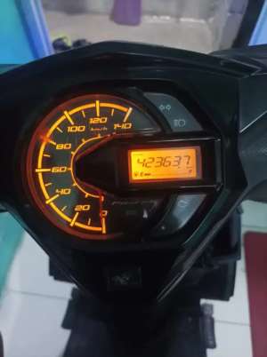 Jual bekas Honda Beat 2018,lokasi di  ,Bekasi Kab.