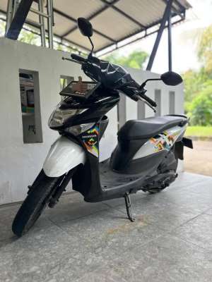 Jual bekas Honda Beat 2019,lokasi di  