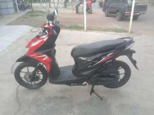 Jual bekas Honda beat 2020,lokasi di Banda Aceh Kota