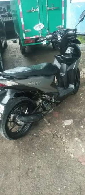 Jual bekas Honda beat 2023,lokasi di Tangerang Kab.