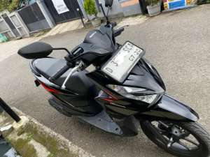 Jual bekas HONDA BEAT 2025,lokasi di Bandung Kab.