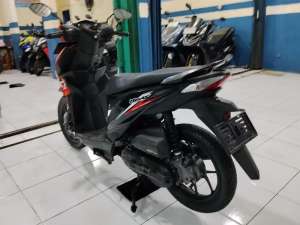 Jual bekas Honda beat all new 2021 gres,lokasi di Bogor Kab.