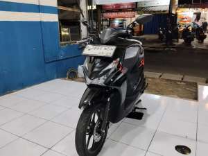 Jual bekas Honda beat all new 2024 istimewa,lokasi di Tangerang Selatan Kota
