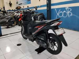 Jual bekas honda beat all new 2024,lokasi di Jakarta Selatan