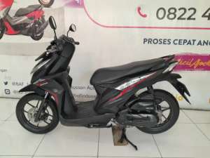 Jual bekas HONDA BEAT CBS 2021 OKE,lokasi di Surabaya Kota