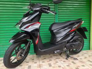 Jual bekas Honda beat cbs tahun 2025 Istimewa,lokasi di Bekasi Kota