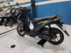 Jual bekas HONDA BEAT DELUX 2020 SUPER MULUS,lokasi di Tangerang Selatan Kota