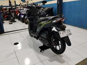 Jual bekas HONDA BEAT DELUX 2020 SIAP PAKAI,lokasi di Bogor Kab.