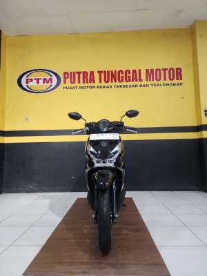 Jual bekas HONDA BEAT DELUX 2025,lokasi di Bogor Kab.