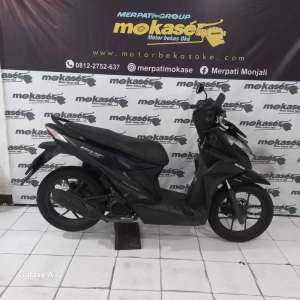 Jual bekas HONDA BEAT DELUX TH 2021 KREDIT MOTOR MURAH MOKASE,lokasi di  ,Yogyakarta Kota