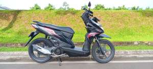 Jual bekas Honda beat ECO original good condition 2019,lokasi di Depok Kota