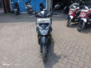 Jual bekas Honda beat eco Tahun 2018 Surat Komplit,lokasi di Bekasi Kab.