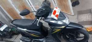 Jual bekas Honda beat fi 2014,lokasi di Surabaya Kota