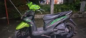 Honda Beat FI, Lokasi Cilegon , tersedia melalui melalui situs Olx