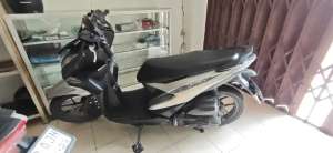 Jual bekas Honda beat ISS 2022 akhir,lokasi di Bandar Lampung Kota