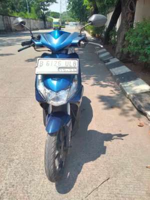Jual bekas Honda beat karbu,lokasi di  ,Jakarta Utara