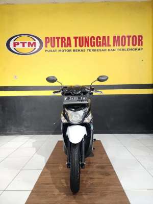 Jual bekas HONDA BEAT POP 2015,lokasi di Bogor Kab.