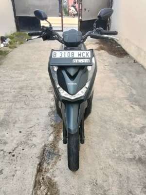 Jual bekas HONDA BEAT STREET 2023 MESIN OK,lokasi di Tangerang Selatan Kota