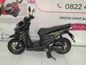 Jual bekas HONDA BEAT STRET LED 2024 JOS MURAH,lokasi di  