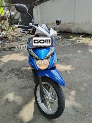 Jual bekas HONDA BEAT TAHUN 2018,lokasi di Bogor Kota