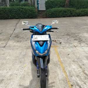 Jual bekas honda beat tahun 2023,lokasi di Jakarta Selatan