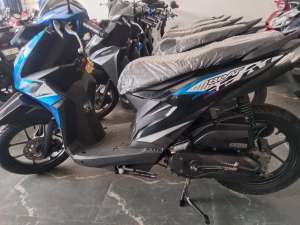 Jual bekas Honda BEAT Tahun 2023 Low Km,lokasi di Tangerang Kota
