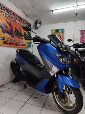 Jual bekas Honda Beat Tahun 2023 Surat Lengkap,lokasi di Jakarta Selatan