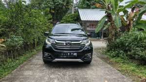 Jual bekas Honda BR-V 1.5 E Prestige 2020 Matic AT,lokasi di Jakarta Selatan
