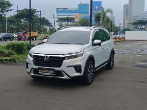 Jual bekas Honda BR-V 1.5 PERSTIGE SENSING 2022,lokasi di Tangerang Kota