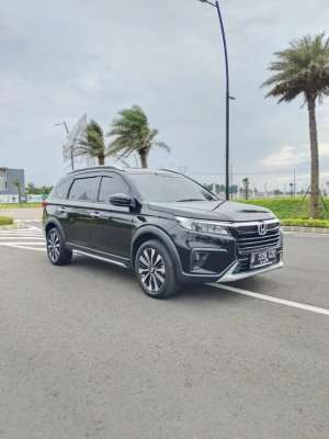 Jual bekas Honda BR-V 2022 Bensin,lokasi di Jakarta Selatan