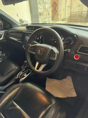 Jual bekas Honda BR-V 2022 Bensin,lokasi di Medan Kota