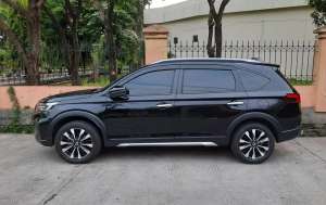 Jual bekas Honda BR-V 2022 Bensin,lokasi di  ,Jakarta Pusat