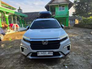 Jual bekas Honda BR-V 2022 Bensin,lokasi di  ,Bandung Kota