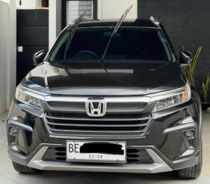 Jual bekas Honda BR-V 2023 Manual, Pajak HidupSurat Lengkap,lokasi di Bandar Lampung Kota