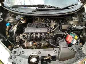 Jual bekas Honda BR-V E Matic 2016,lokasi di Depok Kota