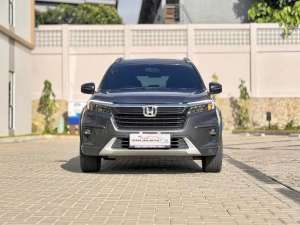 Jual bekas Honda BR-V Prestige at 2023 km39rb,lokasi di Jakarta Barat